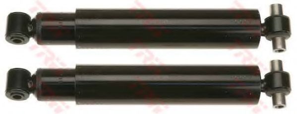 Амортизатор TRW JHE240T