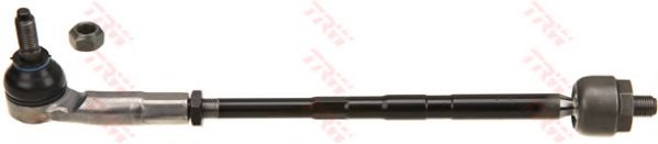 Поперечная рулевая тяга TRW JRA509
