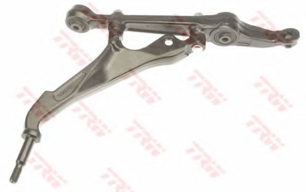 Рычаг независимой подвески колеса, подвеска колеса TRW JTC2549