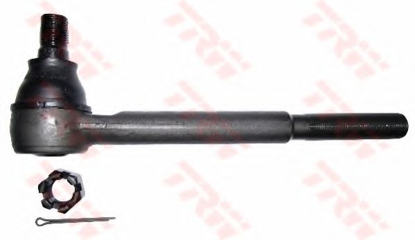 Наконечник поперечной рулевой тяги TRW JTE7045