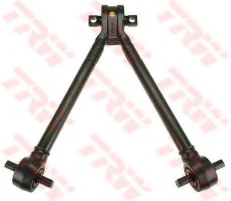 Рычаг независимой подвески колеса, подвеска колеса TRW JVL0027