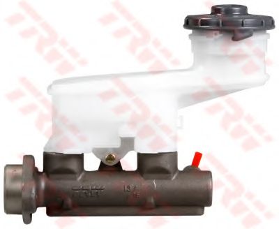 Главный тормозной цилиндр TRW PMF811