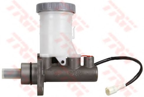 Главный тормозной цилиндр TRW PMH467