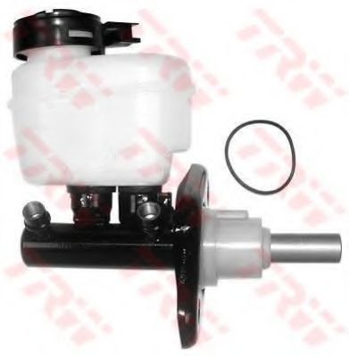 Главный тормозной цилиндр TRW PMH565