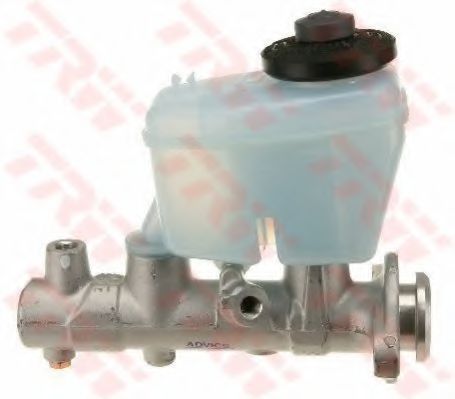 Главный тормозной цилиндр TRW PMK7005