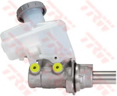 Главный тормозной цилиндр TRW PMK7030