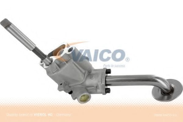 Масляный насос VAICO V10-0482