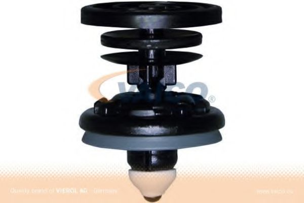 Пружинный зажим VAICO V10-2376