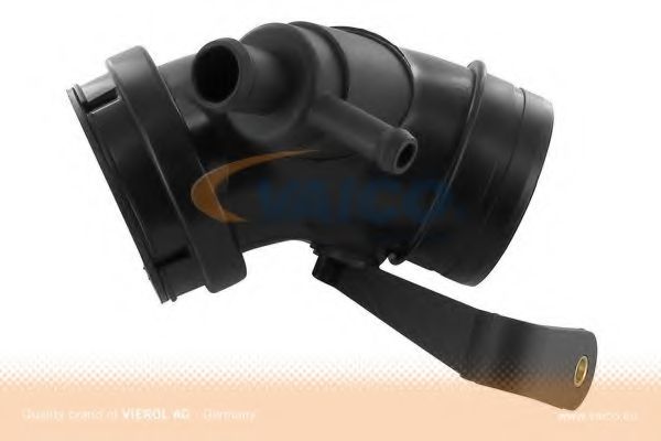 Рукав воздухозаборника, воздушный фильтр VAICO V10-2681