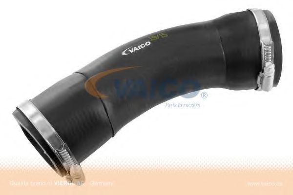 Трубка нагнетаемого воздуха VAICO V10-2877