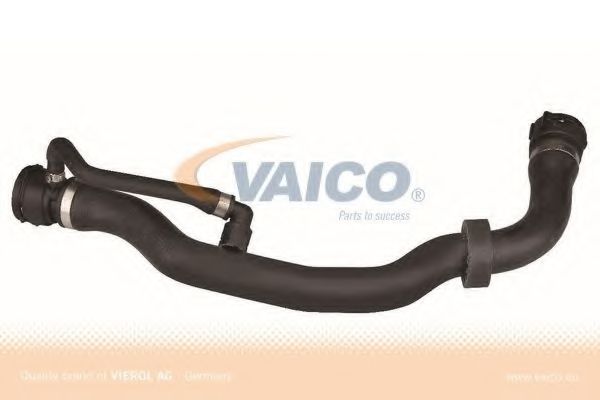 Шланг радиатора VAICO V20-1270