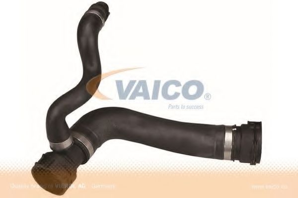 Шланг радиатора VAICO V20-1289