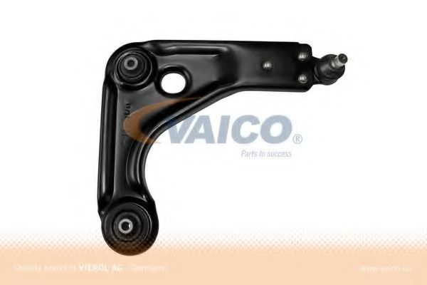 Рычаг независимой подвески колеса, подвеска колеса VAICO V25-0021