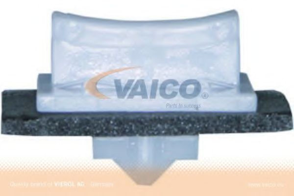 Пружинный зажим VAICO V25-0494