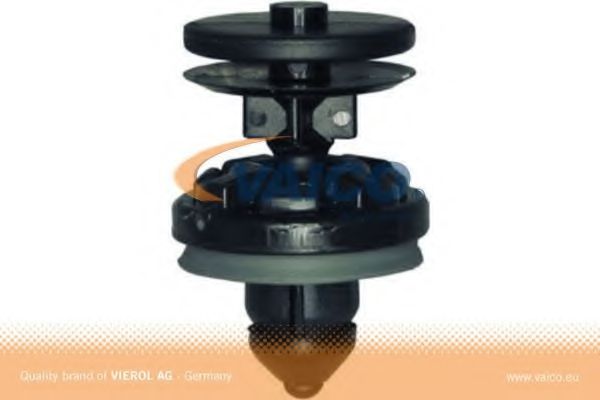 Пружинный зажим VAICO V25-0589