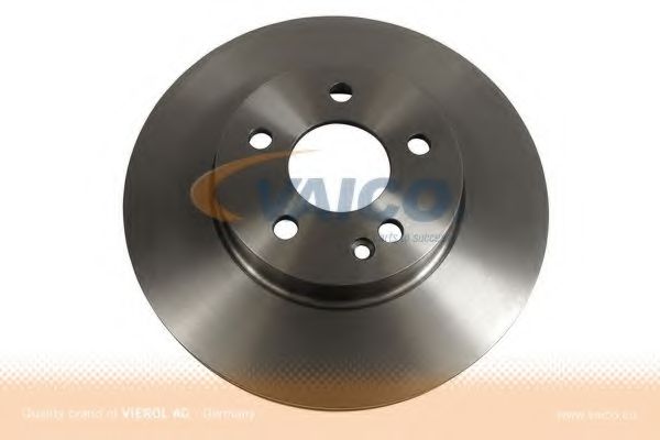Тормозной диск VAICO V30-80054