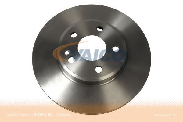 Тормозной диск VAICO V30-80096
