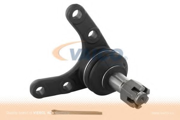 Несущий / направляющий шарнир VAICO V32-9514