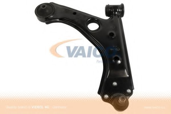 Рычаг независимой подвески колеса, подвеска колеса VAICO 400567