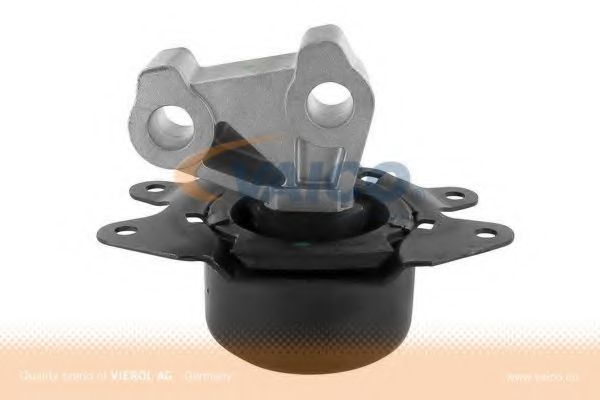 Подвеска, двигатель VAICO V40-1377