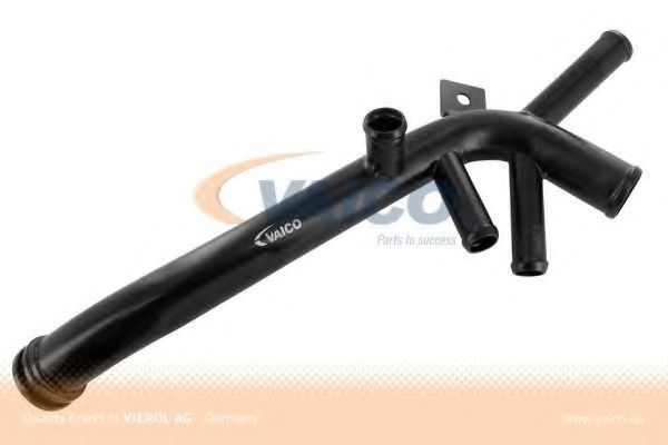 Трубка охлаждающей жидкости VAICO V46-0595
