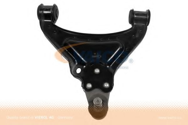 Рычаг независимой подвески колеса, подвеска колеса VAICO V49-9521