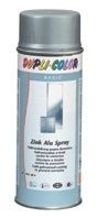 Цинковый спрей DUPLI COLOR 504433
