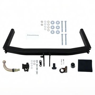 Прицепное оборудование RAMEDER 100112