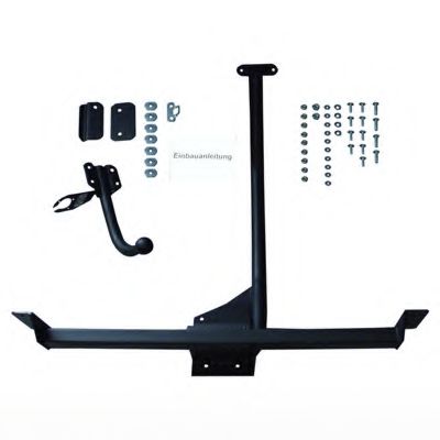 Прицепное оборудование RAMEDER 102573