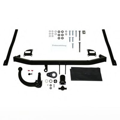 Прицепное оборудование RAMEDER 105232