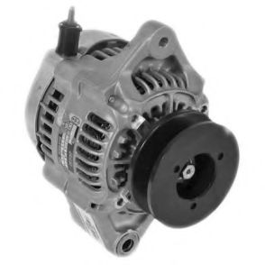 Генератор BTS Turbo L611596