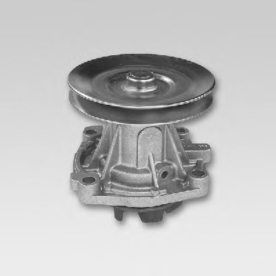 Водяной насос HEPU P012