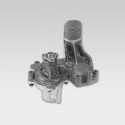 Водяной насос HEPU P083