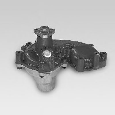 Водяной насос HEPU P1051