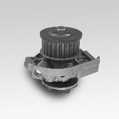 Водяной насос HEPU P127