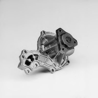 Водяной насос HEPU P514