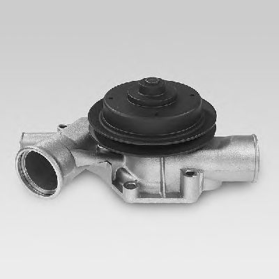 Водяной насос HEPU P886