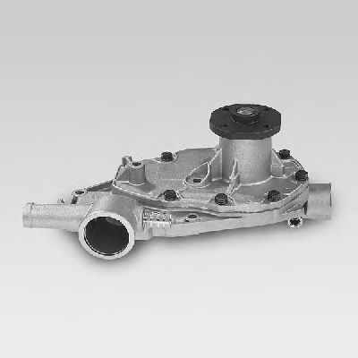 Водяной насос HEPU P920