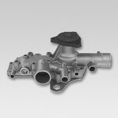 Водяной насос HEPU P925