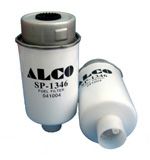 Топливный фильтр ALCO FILTER SP-1346