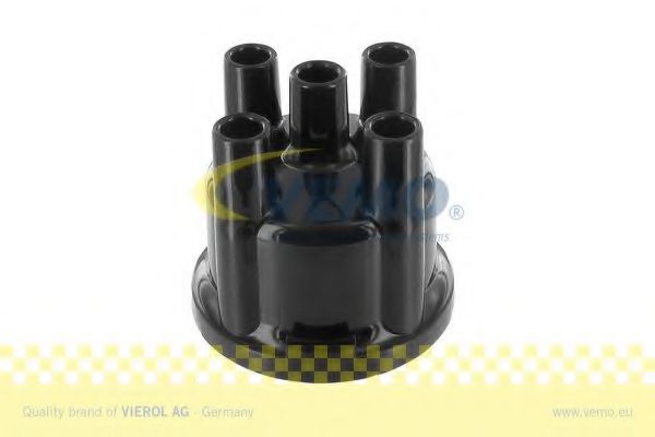 Крышка распределителя зажигания VEMO V10-70-0094