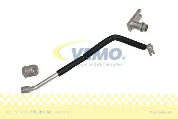 Трубопровод низкого давления, кондиционер VEMO V30-20-0032