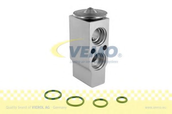 Расширительный клапан, кондиционер VEMO V32-77-0001