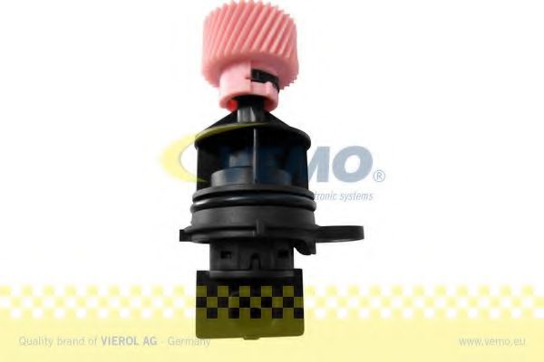 Датчик, скорость VEMO V38-72-0063