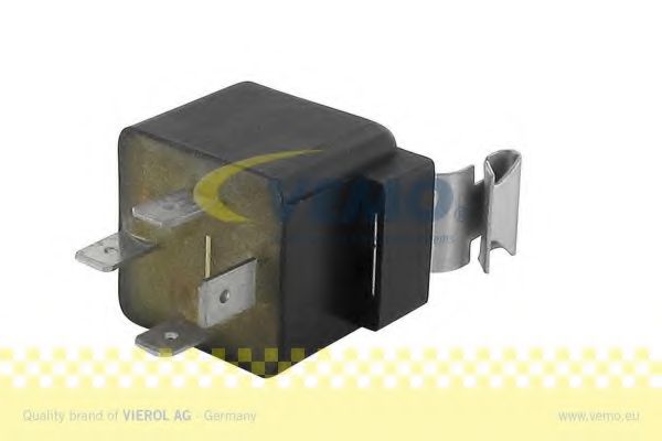 Реле, топливный насос VEMO V40-71-0011