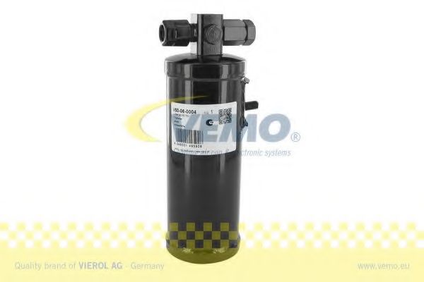 Осушитель, кондиционер VEMO V50-06-0004