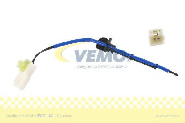 Датчик, внутренняя температура VEMO V52-72-0127