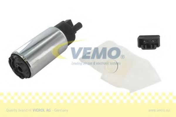 Топливный насос VEMO V53-09-0001