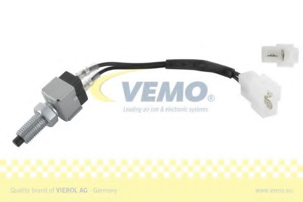 Выключатель фонаря сигнала торможения VEMO V70-73-0006