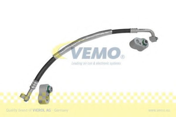 Трубопровод высокого давления, кондиционер VEMO V15-20-0055